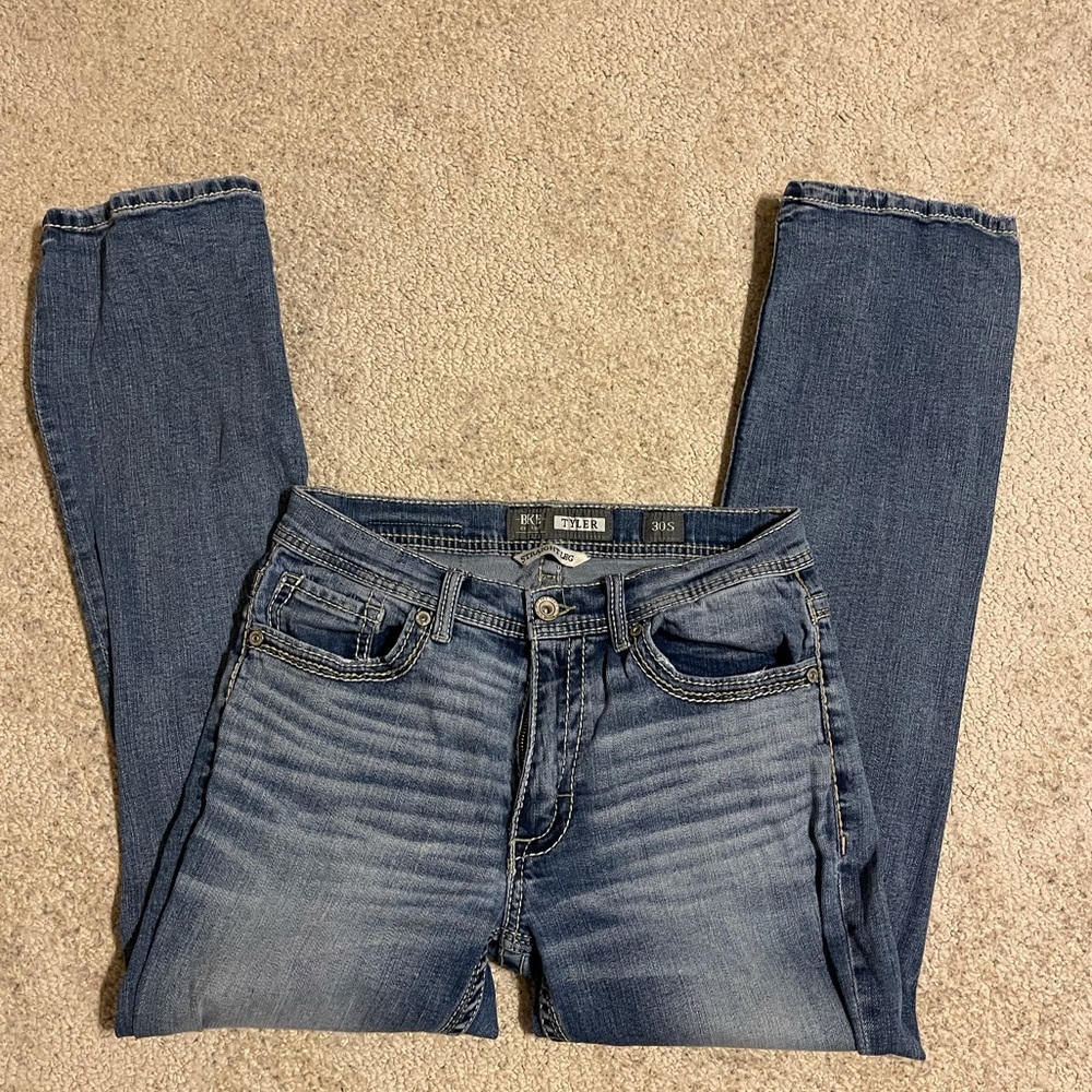 Buckle BKE Tyler Jeans